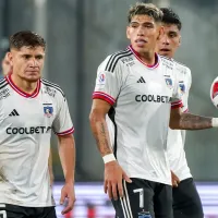 Barti aconseja a Quinteros antes del partido contra Pereira