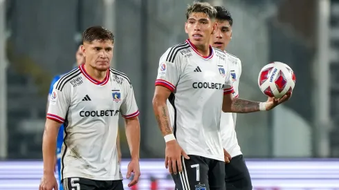 La modificación táctica que recomienda Barticciotto.