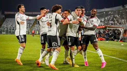 Aún quedan entradas para el duelo de Colo Colo vs Deportivo Pereira.