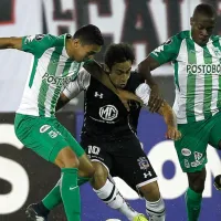 El historial de Colo Colo ante rivales colombiano en el Monumental
