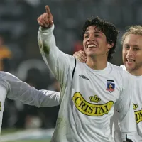 ¡Brillante! El día que Mati Fernández encaminó a Colo Colo a un nuevo título