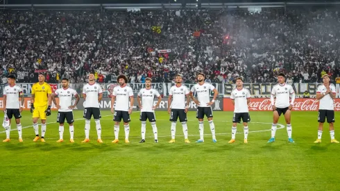 Colo Colo cita lo mejor que tiene disponible para partido con Pereira.