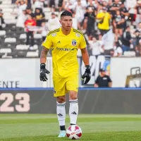 El nuevo equipo interesado por Brayan Cortés