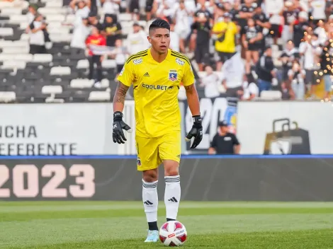 El nuevo equipo interesado por Brayan Cortés