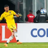 ¿Quién será el segundo portero en caso de partir Brayan Cortés?