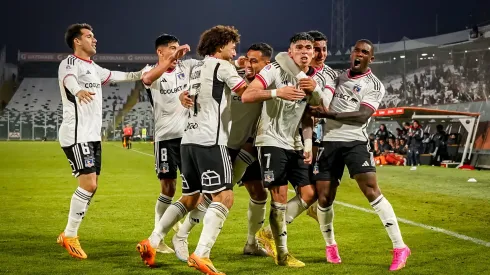 ¿Qué necesita Colo Colo para clasificar a octavos de final?