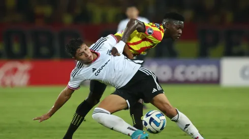 ¿Chilevisión transmite el partido entre Colo Colo vs Deportivo Pereira por Copa Libertadores?