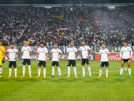 ¡A llenar la Ruca! Aún quedan entradas para el Colo Colo vs Pereira
