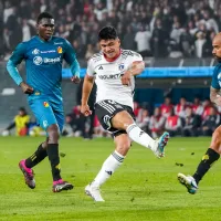 Los posibles rivales de Colo Colo en la Copa Sudamericana