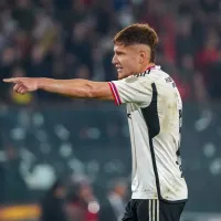 Tabla: ¿Y ahora? Colo Colo apunta a Sudamericana