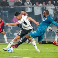 ¿Cuándo debuta Colo Colo en Copa Sudamericana?