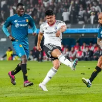 Las jugadas que pudieron cambiar la historia de Colo Colo en la Libertadores