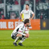 El pobre registro goleador de Colo Colo en Libertadores