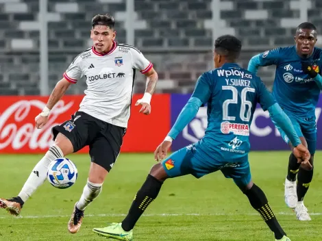 Palacios lamenta la farra de goles y apunta al receso en el fútbol chileno