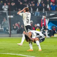 La última decisión de Colo Colo en materia de refuerzos