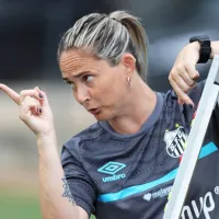 Colo Colo Femenino tiene nueva entrenadora