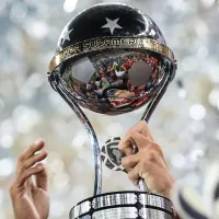 ¿Qué etapa de la Copa Sudamericana jugará Colo Colo?