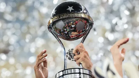 Colo Colo quedó fuera de Copa Libertadores, pero clasificó a Copa Sudamericana.