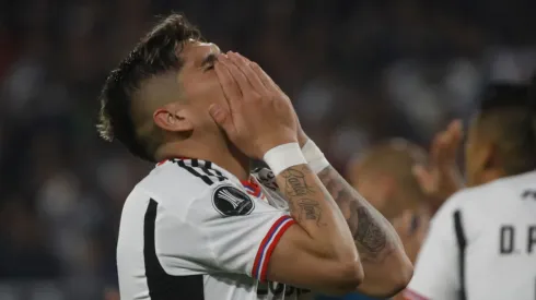 Los millones que dejó escapar Colo Colo por no clasificar en Copa Libertadores.