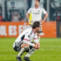 En Colo Colo ponen en duda la llegada de nuevos refuerzos