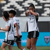 Colo Colo FEM y el fixture para la Segunda Rueda