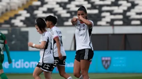Colo Colo Femenino y su fixture para el Grupo A del Campeonato Nacional.