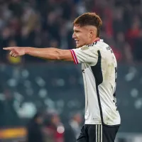 Gil hace fuerte autocrítica y lamenta la falta de jerarquía