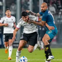 La increíble diferencia en el valor de plantilla de Colo Colo y Pereira