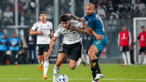 Colo Colo supera ampliamente el valor de la plantilla de Deportivo Pereira.