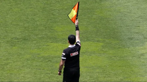 FIFA comenzará a implementar una novedosa regla de offside.