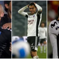 La historia de Colo Colo en la Copa Sudamericana