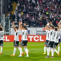 Fecha y hora para los partidos de Colo Colo en Copa Sudamericana