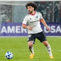 El mensaje de Maxi Falcón un día después de la eliminación