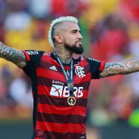 Boca se mete la mano al bolsillo y van en busca de Vidal