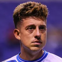 El cuestionamiento de Herrera con la llegada de Parra a Colo Colo