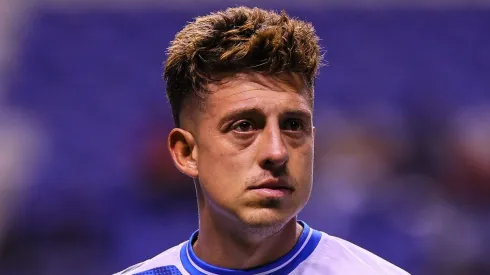 El cuestionamiento de Herrera con la llegada de Parra a Colo Colo.