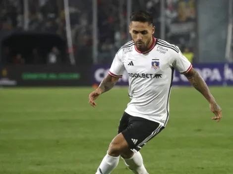 Pinilla no tiene piedad y le da con todo a Marcos Bolados