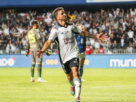 Sacan a relucir que Colo Colo extraña a Gabriel Costa