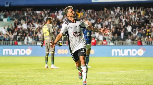 Sacan a relucir que Colo Colo extraña a Gabriel Costa.