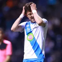 Revelan la preocupación que tiene que tener Colo Colo con Parra