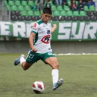 Los números del jugador de Puerto Montt que suena en Colo Colo