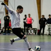 Colo Colo Futsal tiene definido el fixture para defender la corona