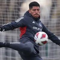 ¡Sorpresa! Brayan Cortés no va citado ante Unión La Calera