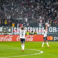¡Con Opazo y sin Cortés! Los citados de Colo Colo