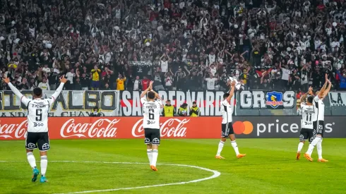 Los citados de Colo Colo para enfrentar a Unión La Calera por Copa Chile.