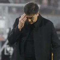 Coca Mendoza pide las penas del infierno si Colo Colo no avanza en Sudamericana