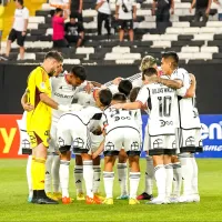 Quinteros vuelve a sus raíces tácticas en Colo Colo