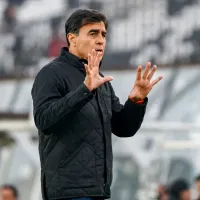 Ex Colo Colo lanza curiosa teoría por Quinteros