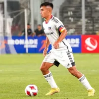 La prolongada suplencia de Pizarro, ex capitán en Copa Chile