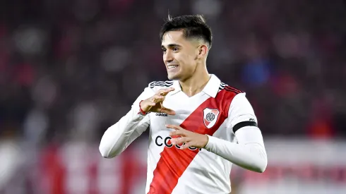 La estadística que consigue Solari y puede beneficiar a Colo Colo.